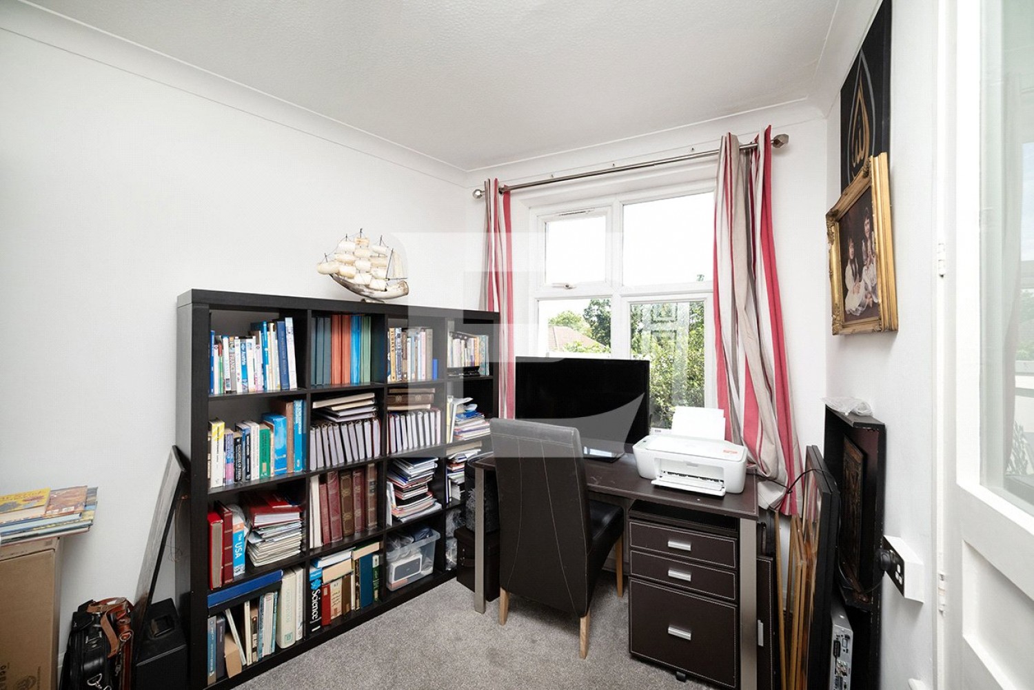 Mill Hill, London