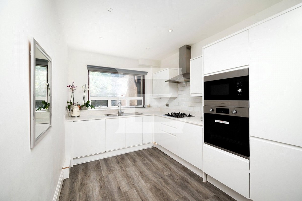 Mill Hill, London