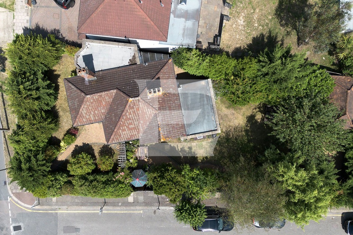 Mill Hill, London
