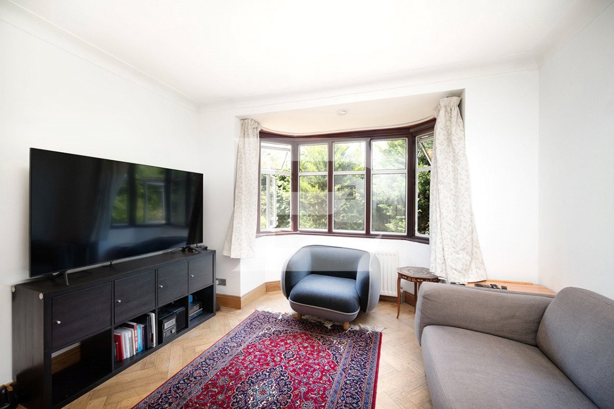 Mill Hill, London