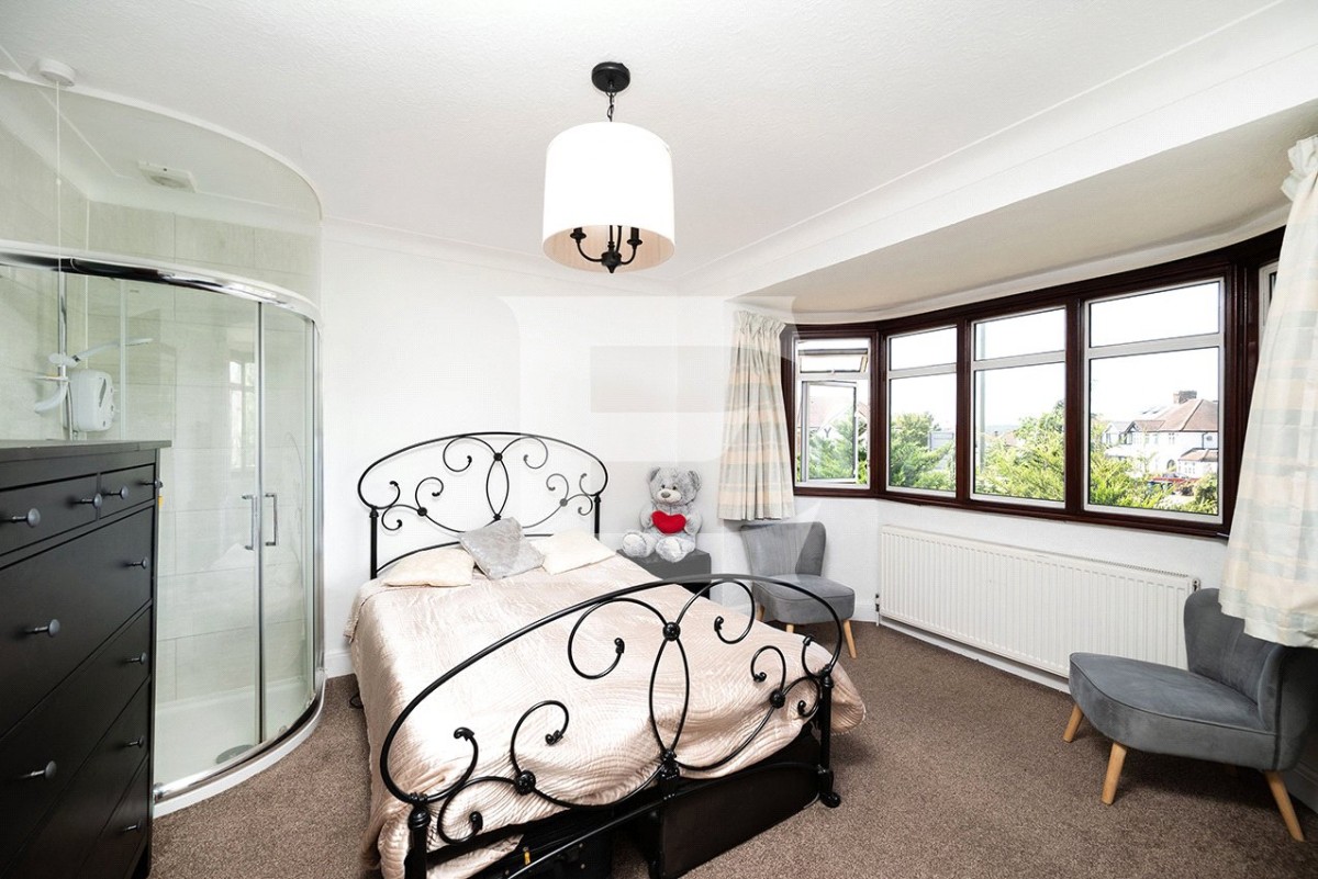 Mill Hill, London