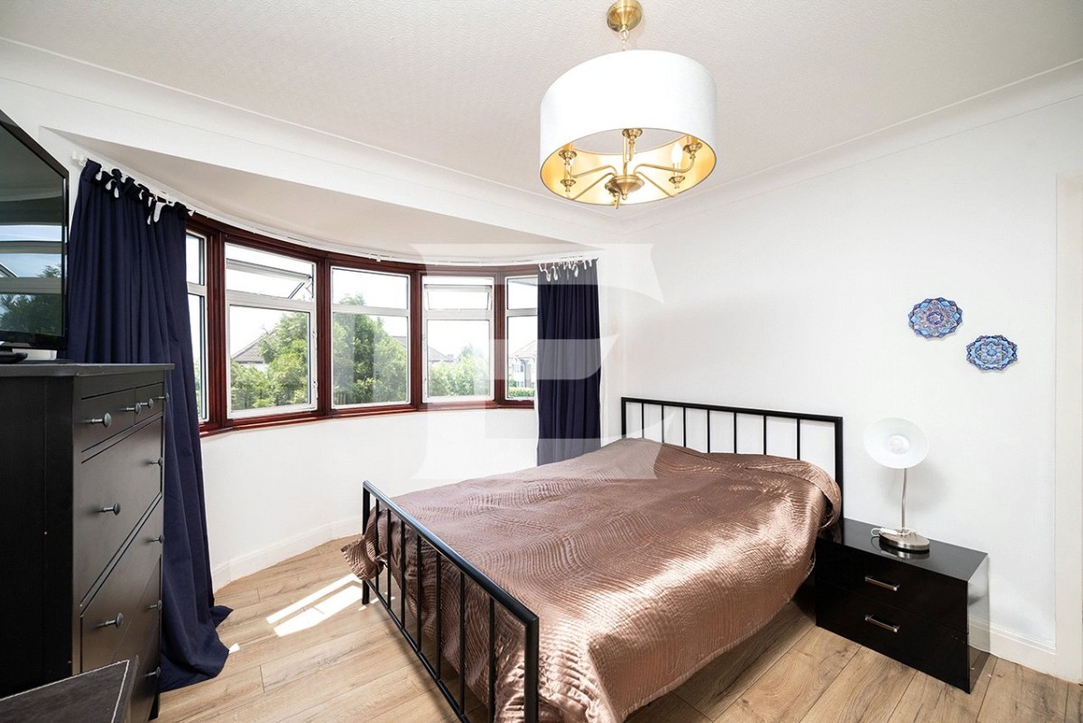 Mill Hill, London