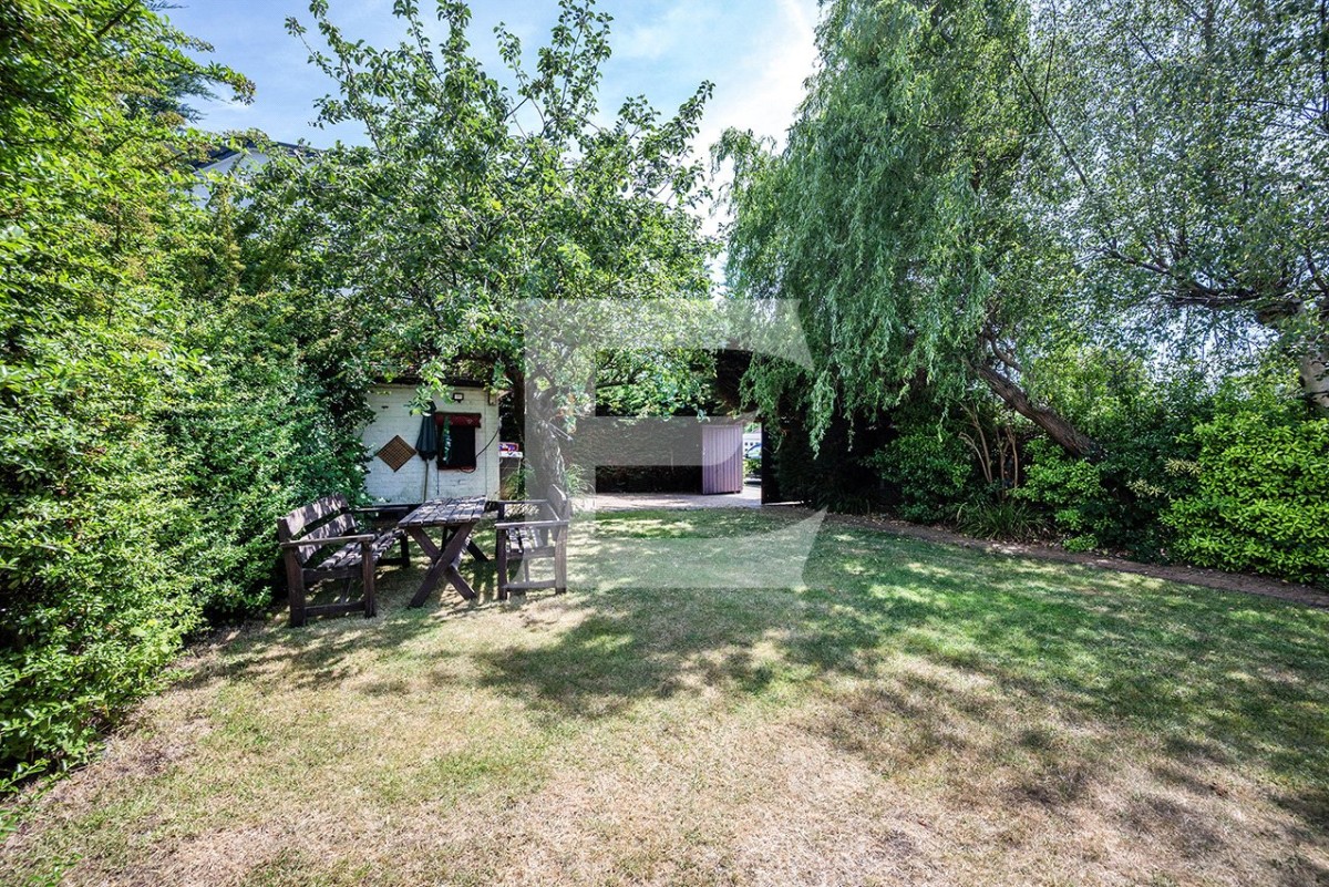 Mill Hill, London