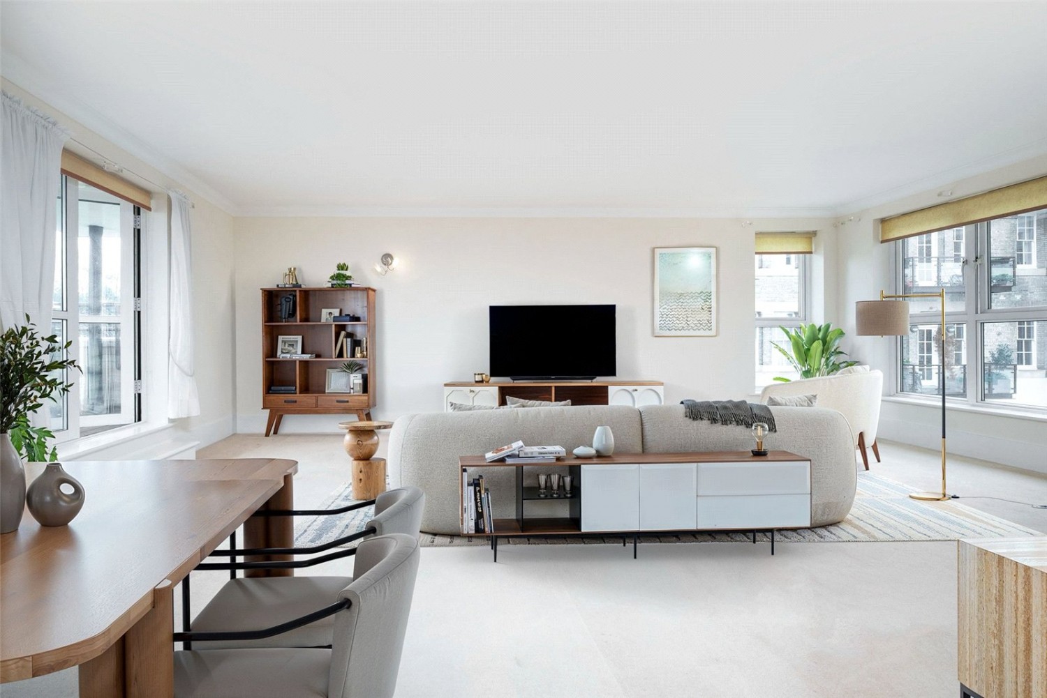 St. Vincents Lane, Mill Hill, London