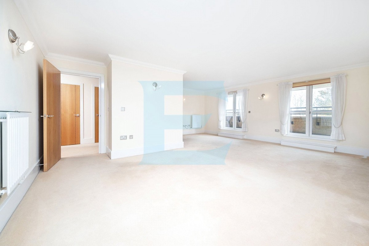 St. Vincents Lane, Mill Hill, London