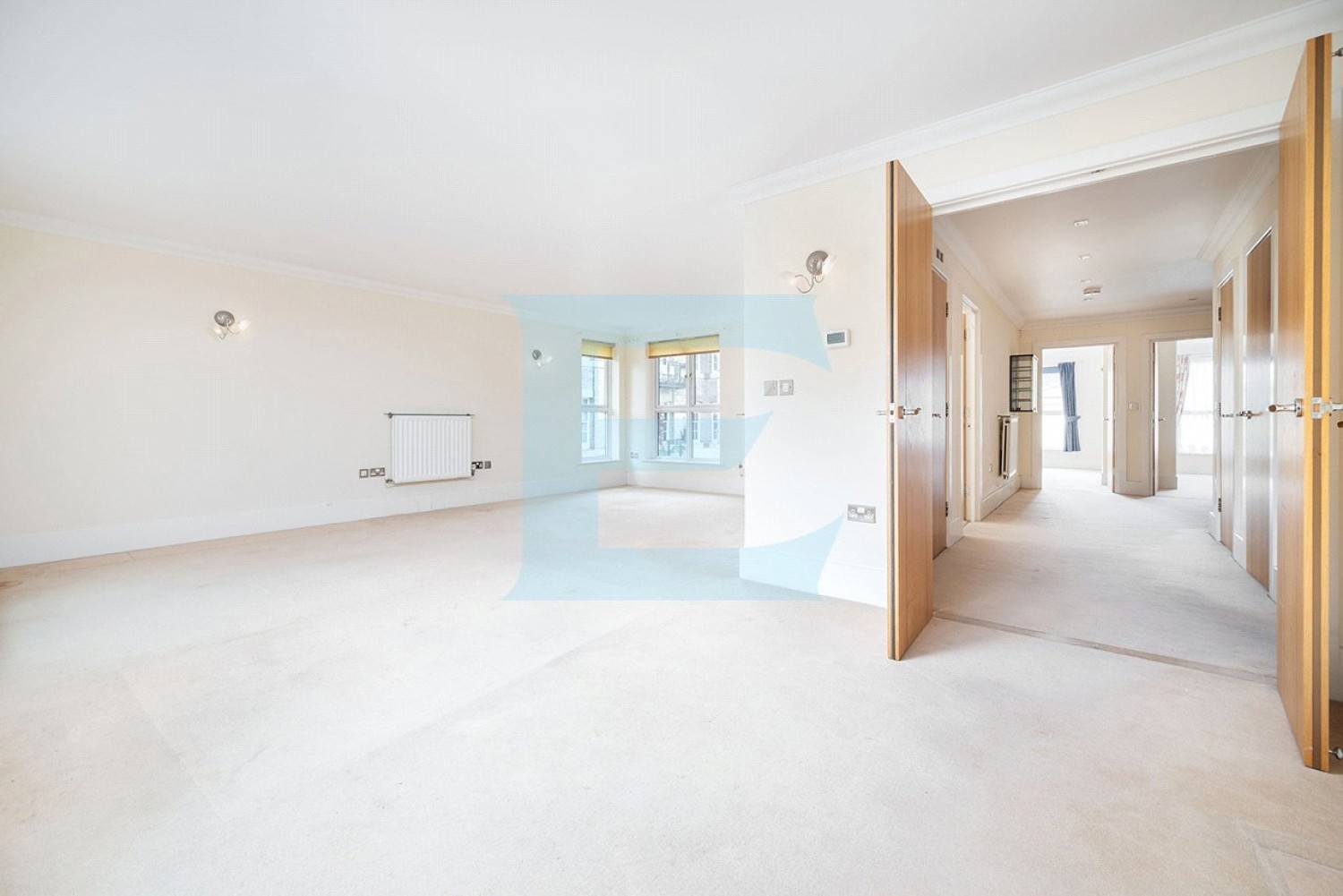 St. Vincents Lane, Mill Hill, London