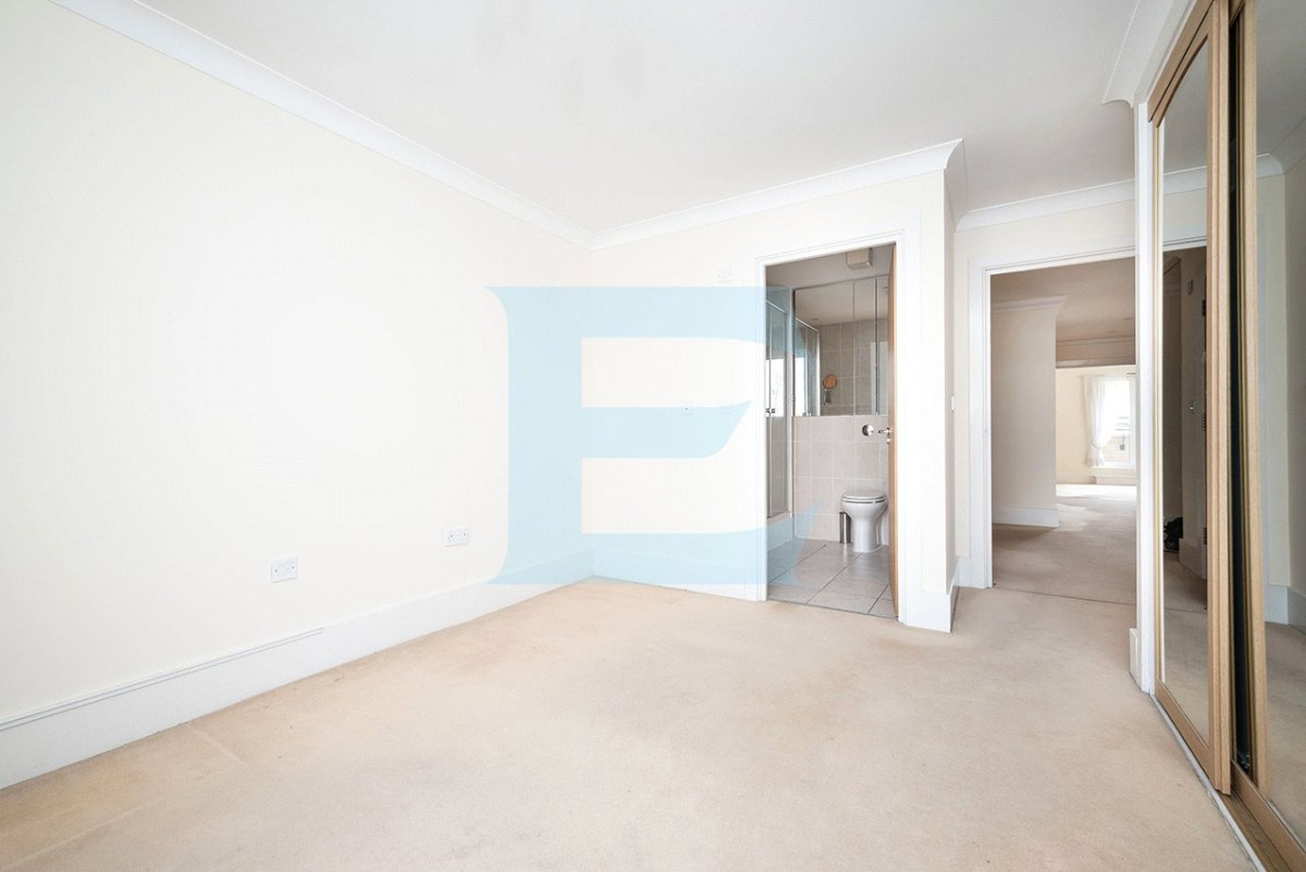 St. Vincents Lane, Mill Hill, London