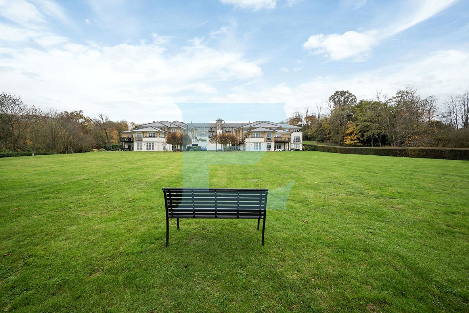 St. Vincents Lane, Mill Hill, London