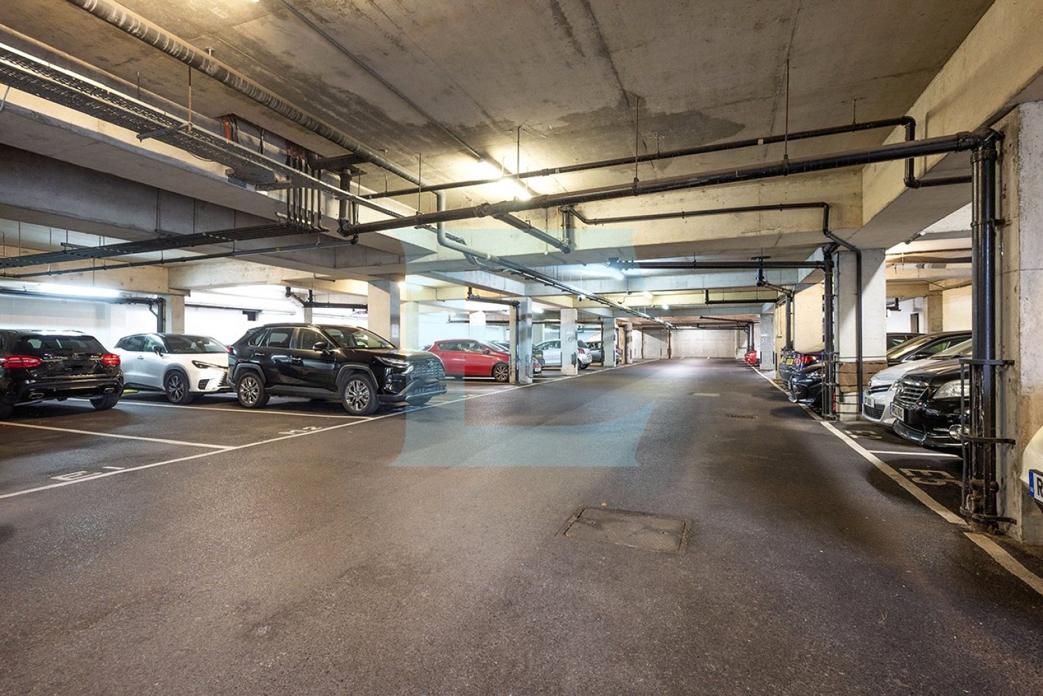 St. Vincents Lane, Mill Hill, London