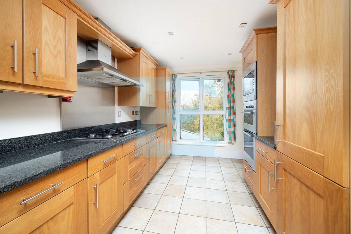 St. Vincents Lane, Mill Hill, London