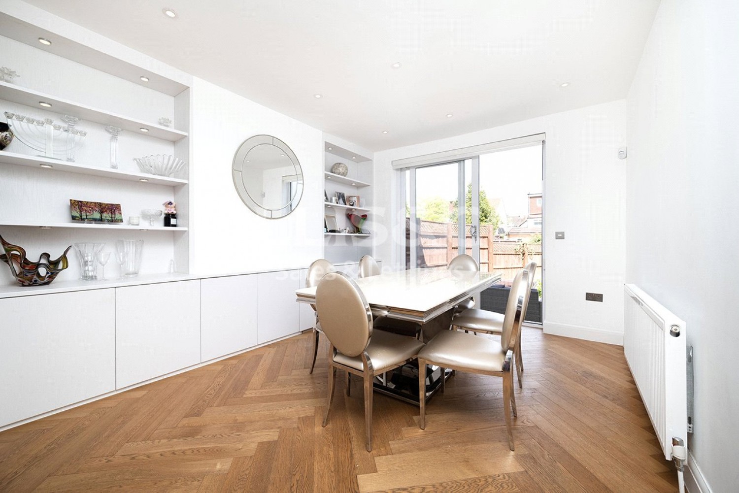 Mill Hill, London