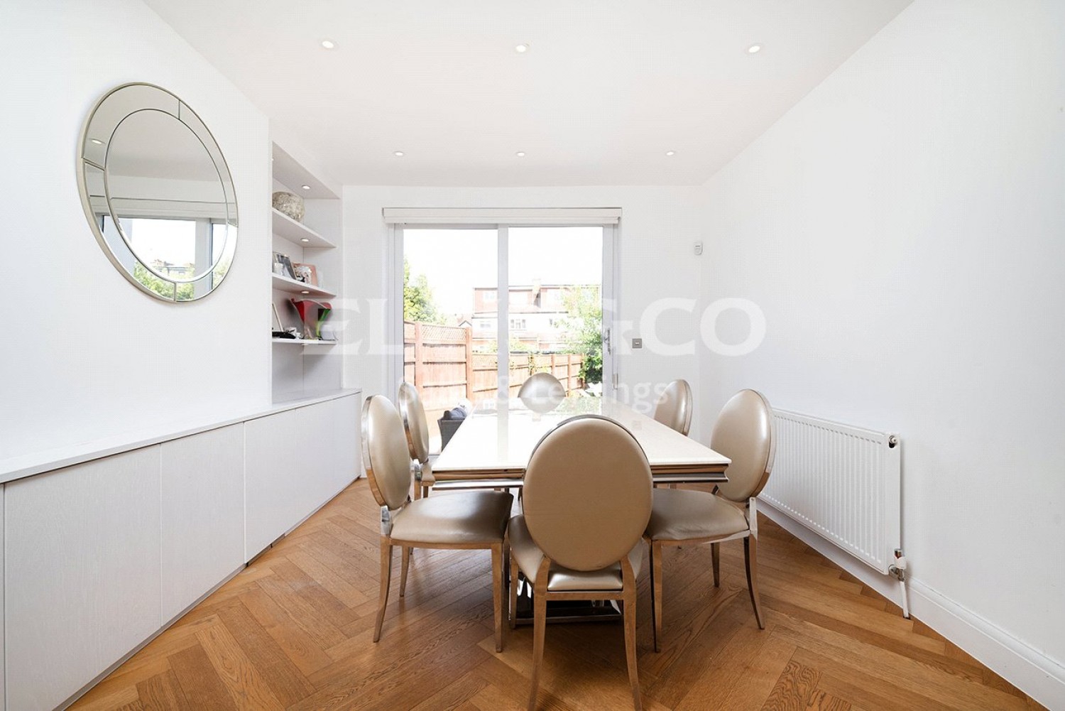 Mill Hill, London