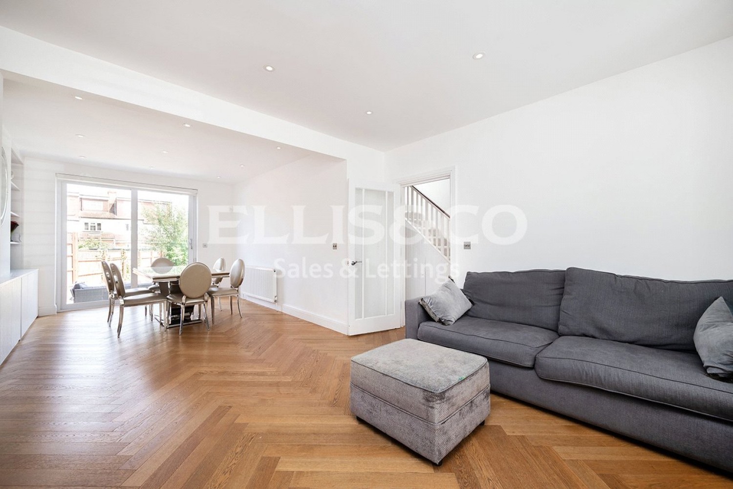 Mill Hill, London