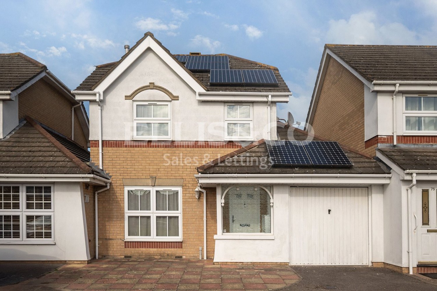 Mill Hill, London