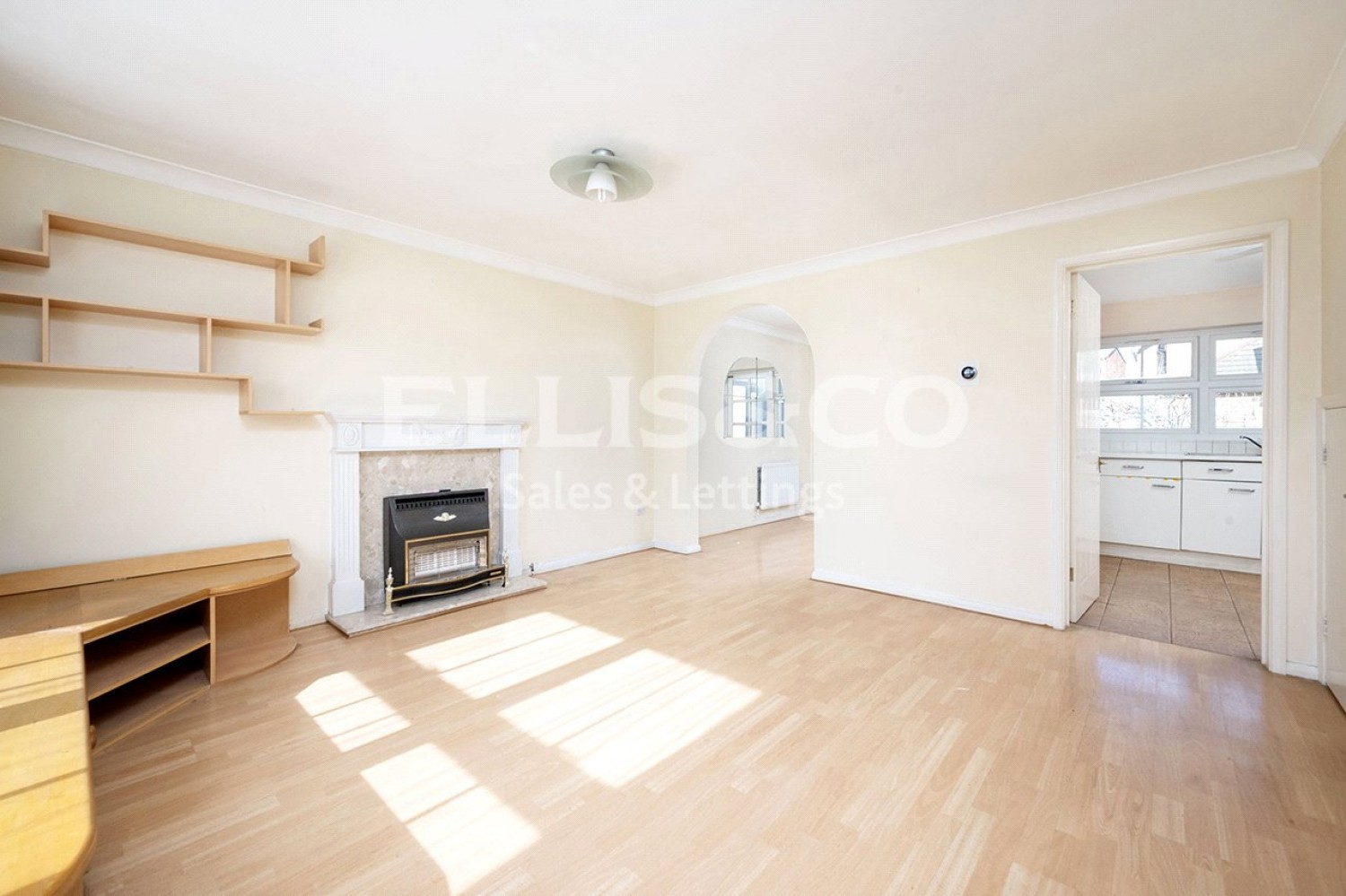Mill Hill, London