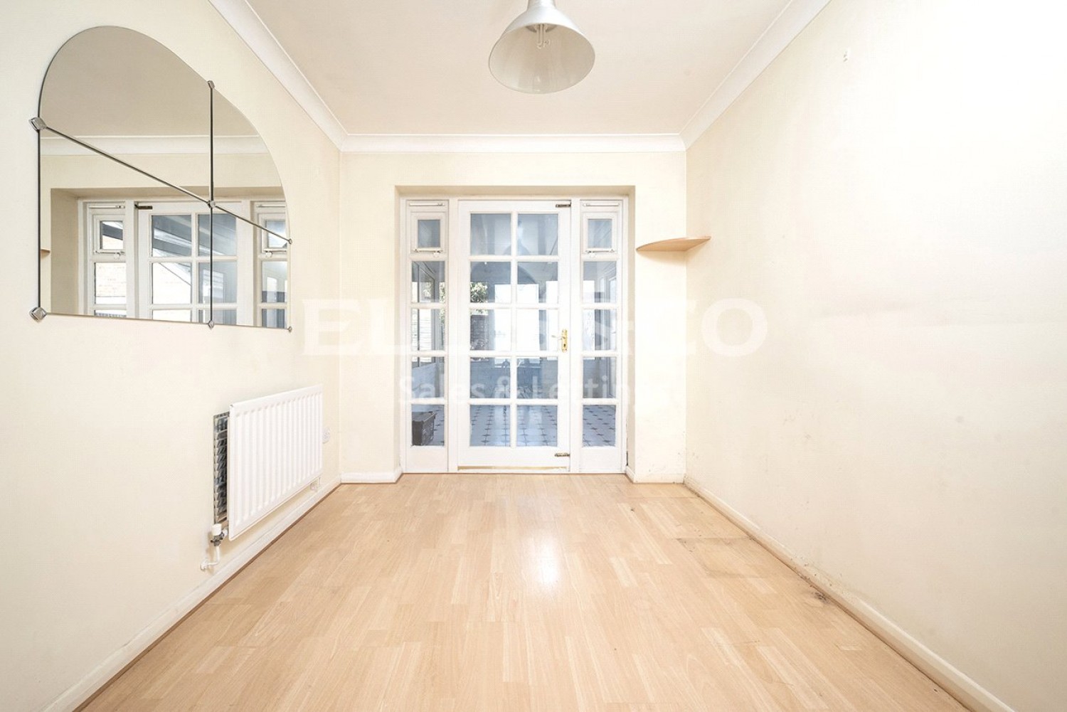 Mill Hill, London