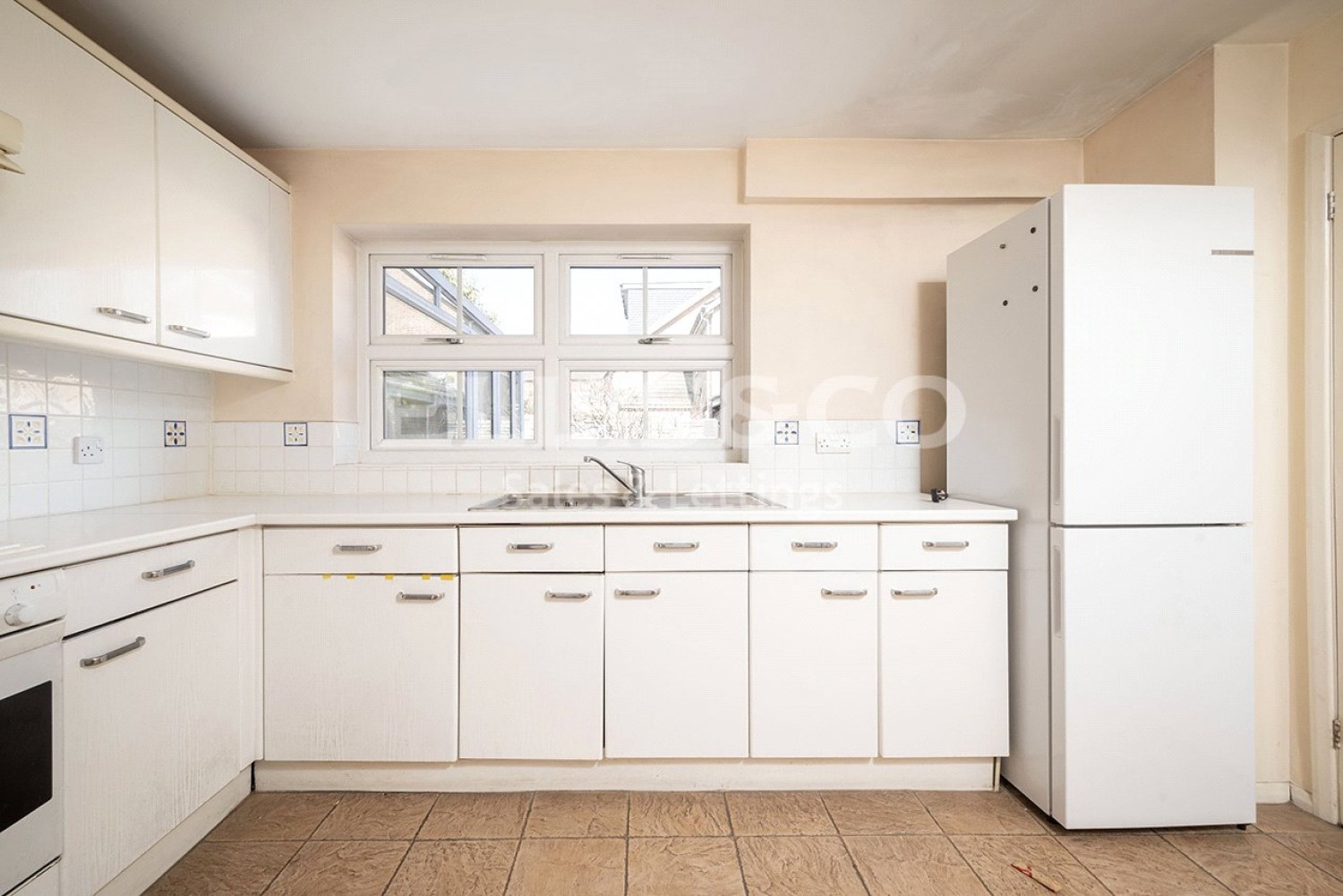 Mill Hill, London