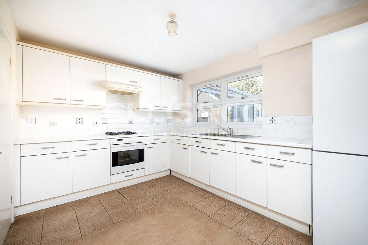 Mill Hill, London