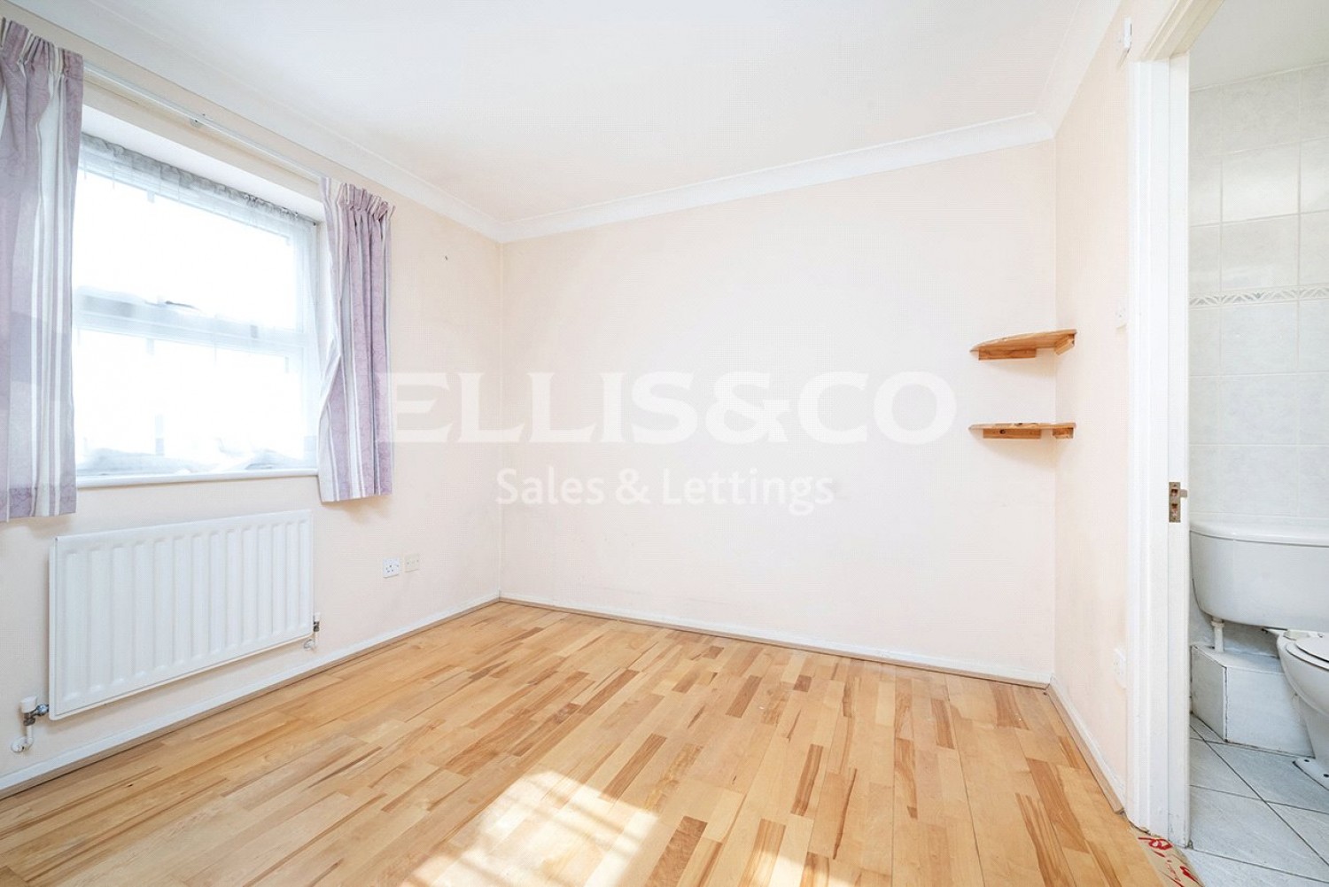 Mill Hill, London