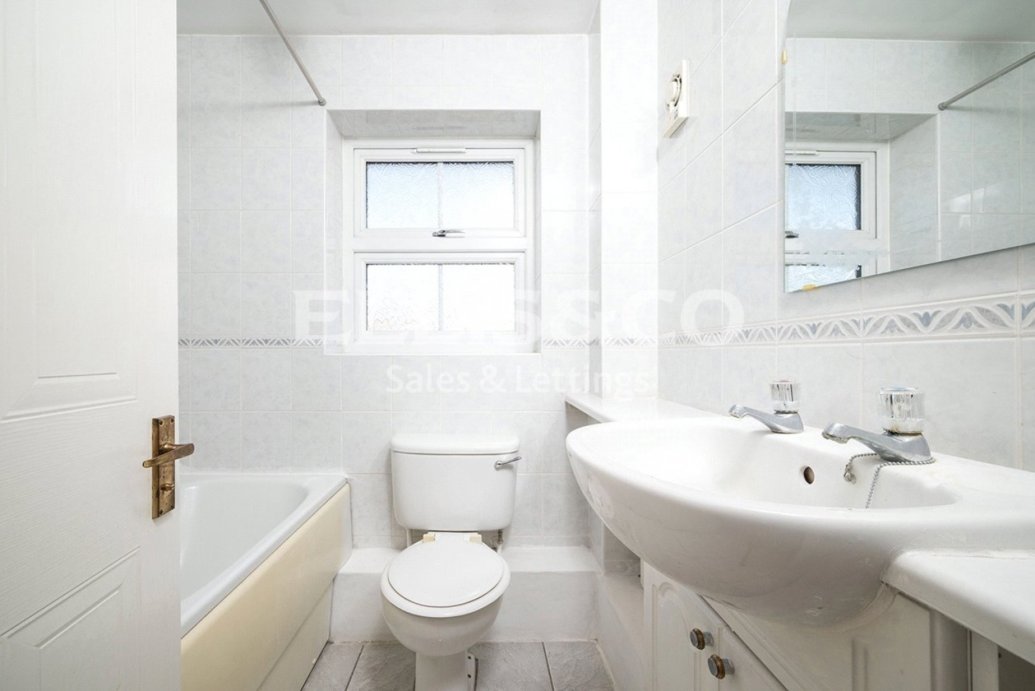 Mill Hill, London