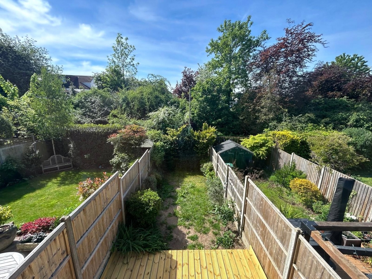 Mill Hill, London