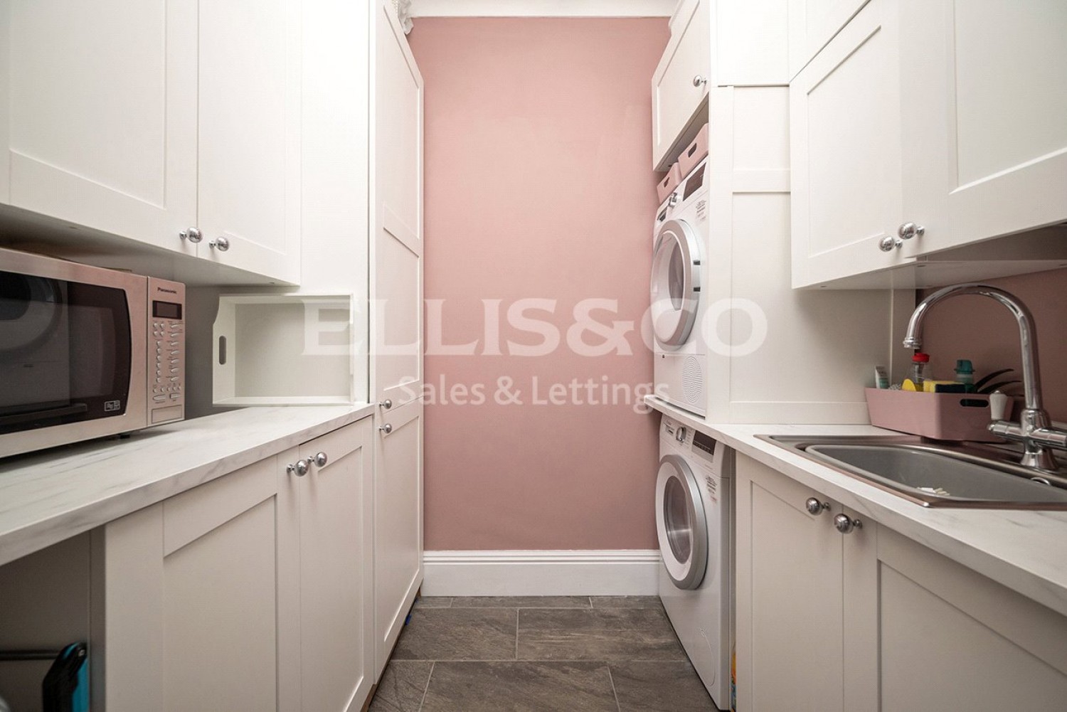 Mill Hill, London