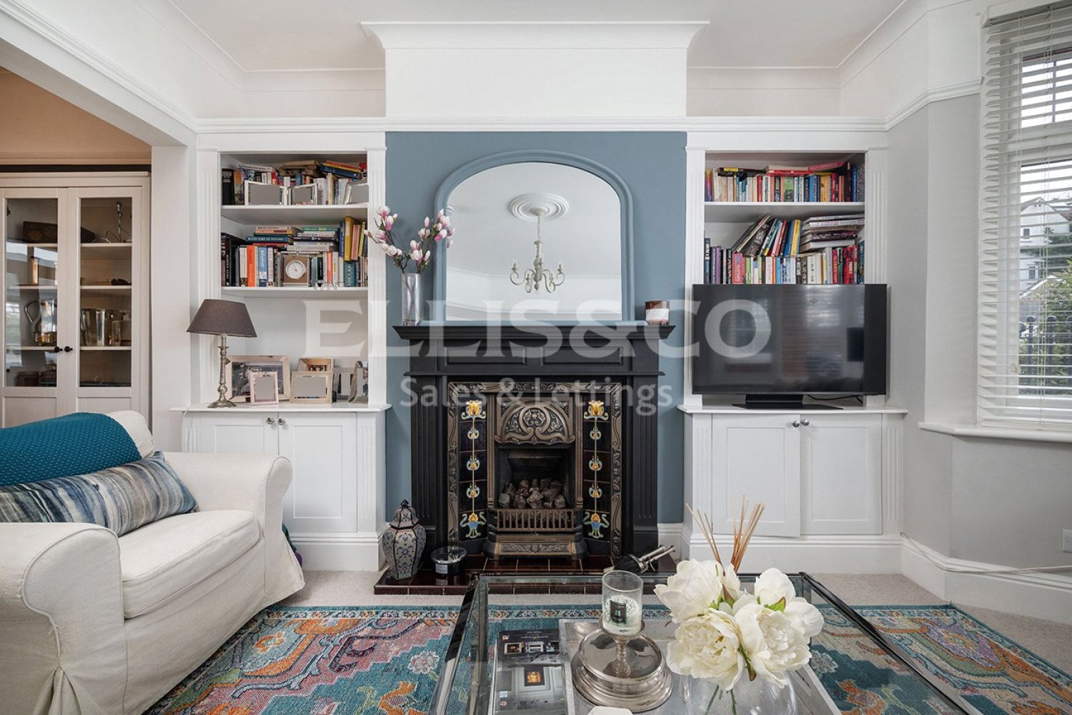 Mill Hill, London
