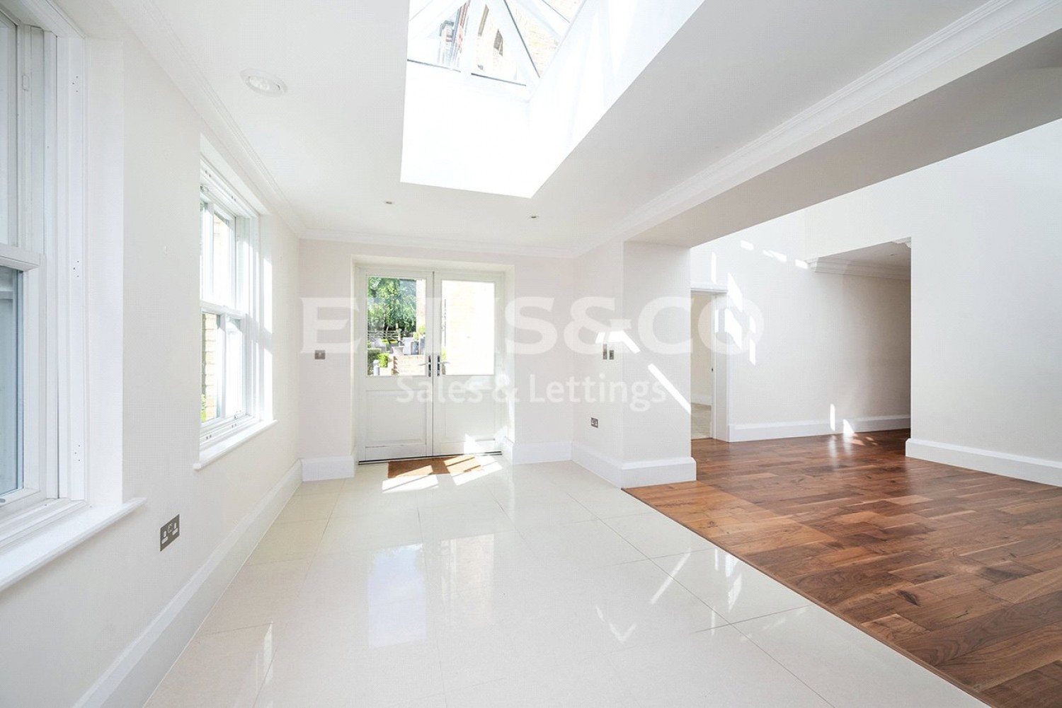 Holborn Close, 3 Holborn Close, Mill Hill, London
