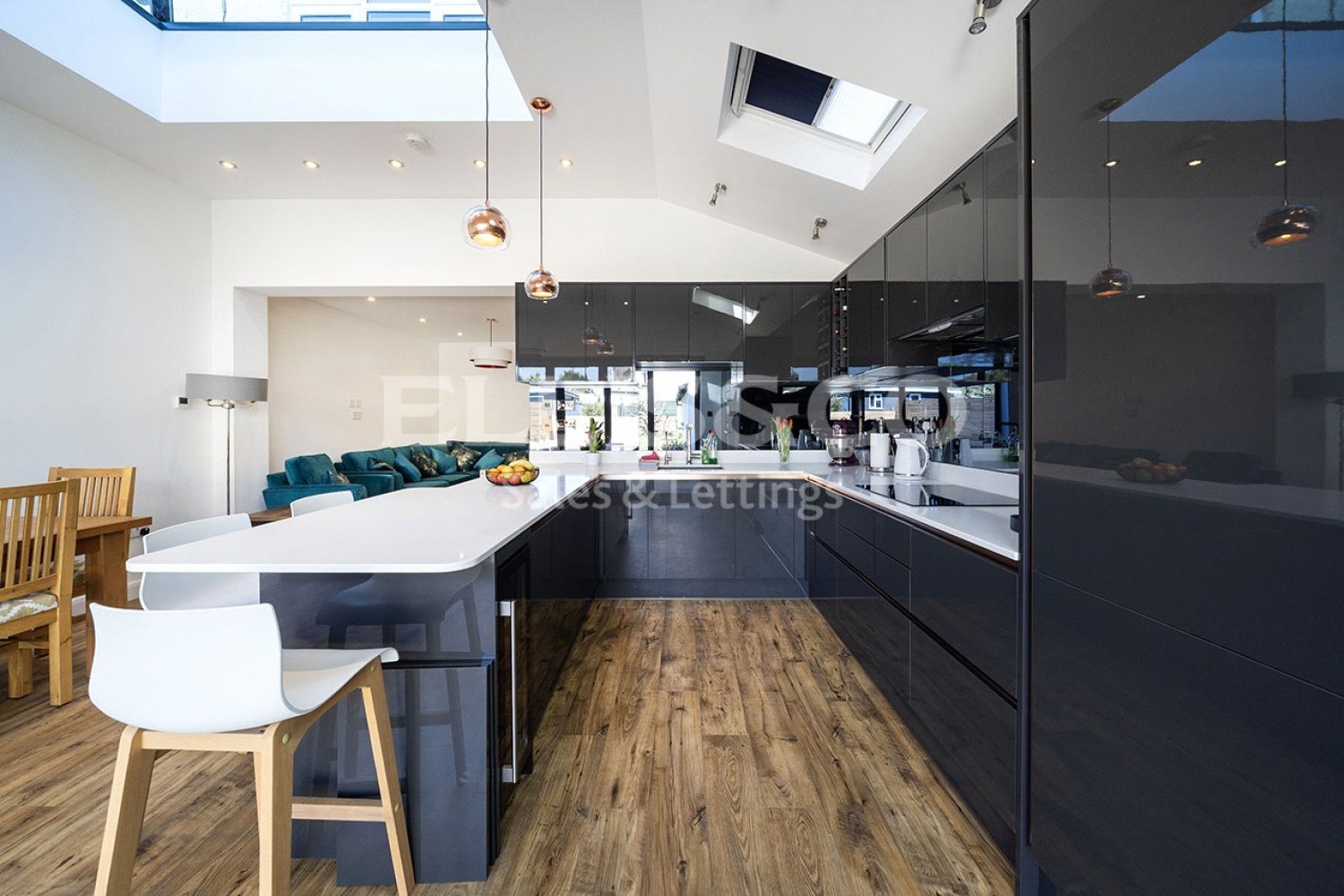 Mill Hill, London