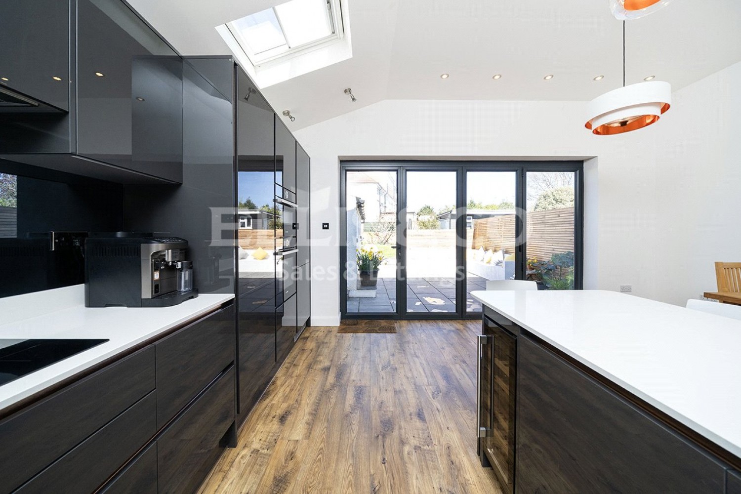Mill Hill, London