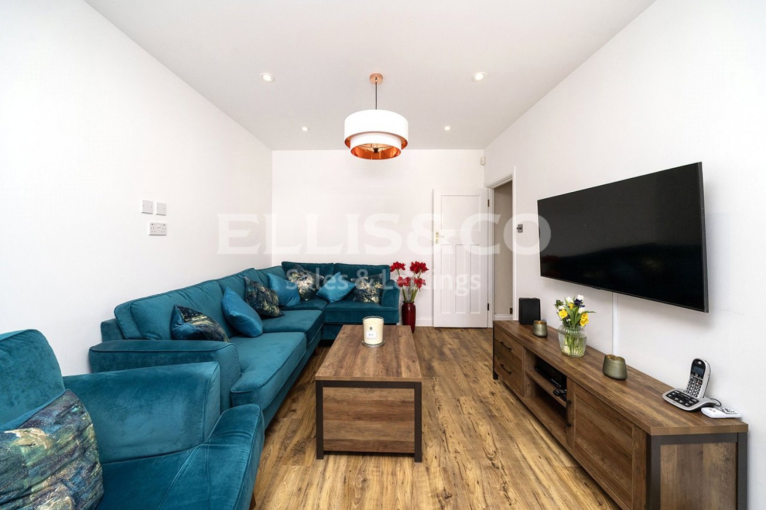 Mill Hill, London
