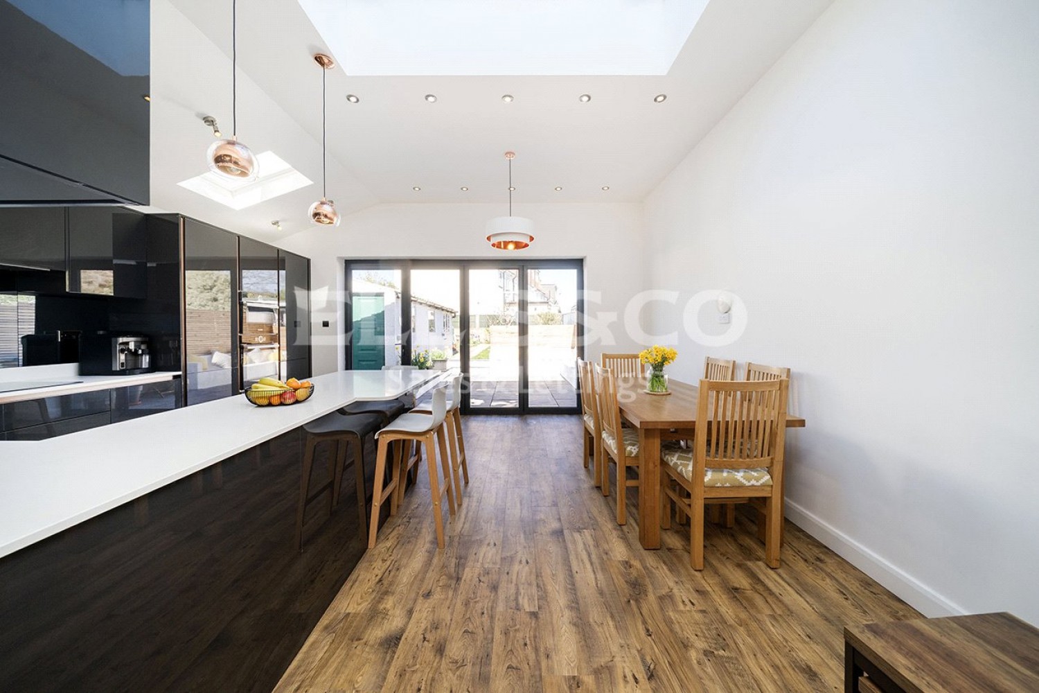 Mill Hill, London