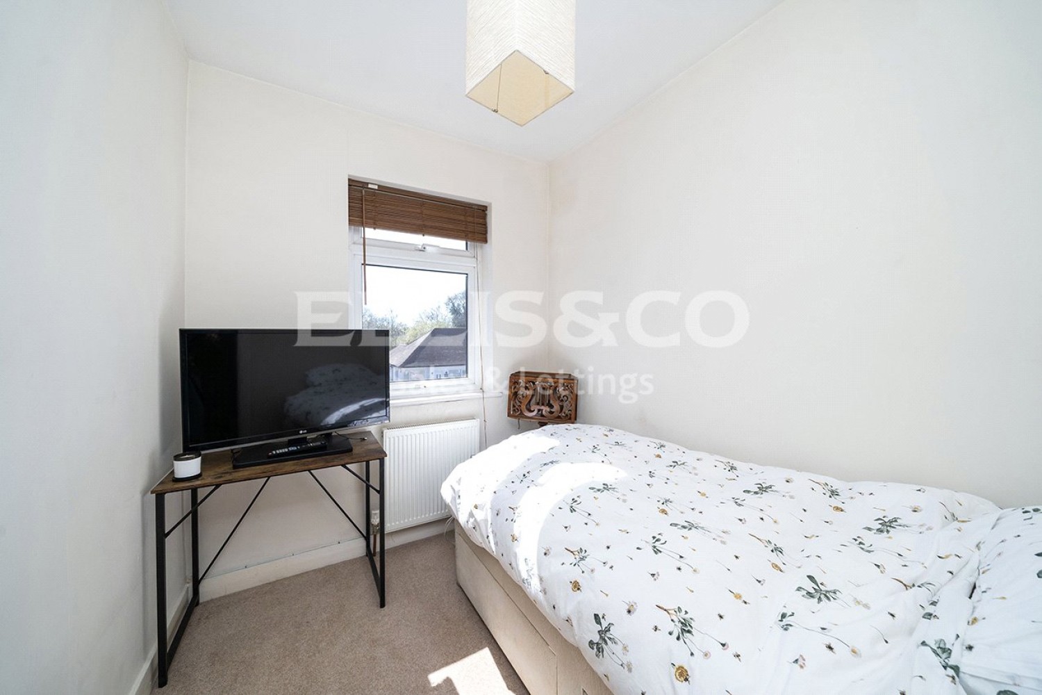 Mill Hill, London