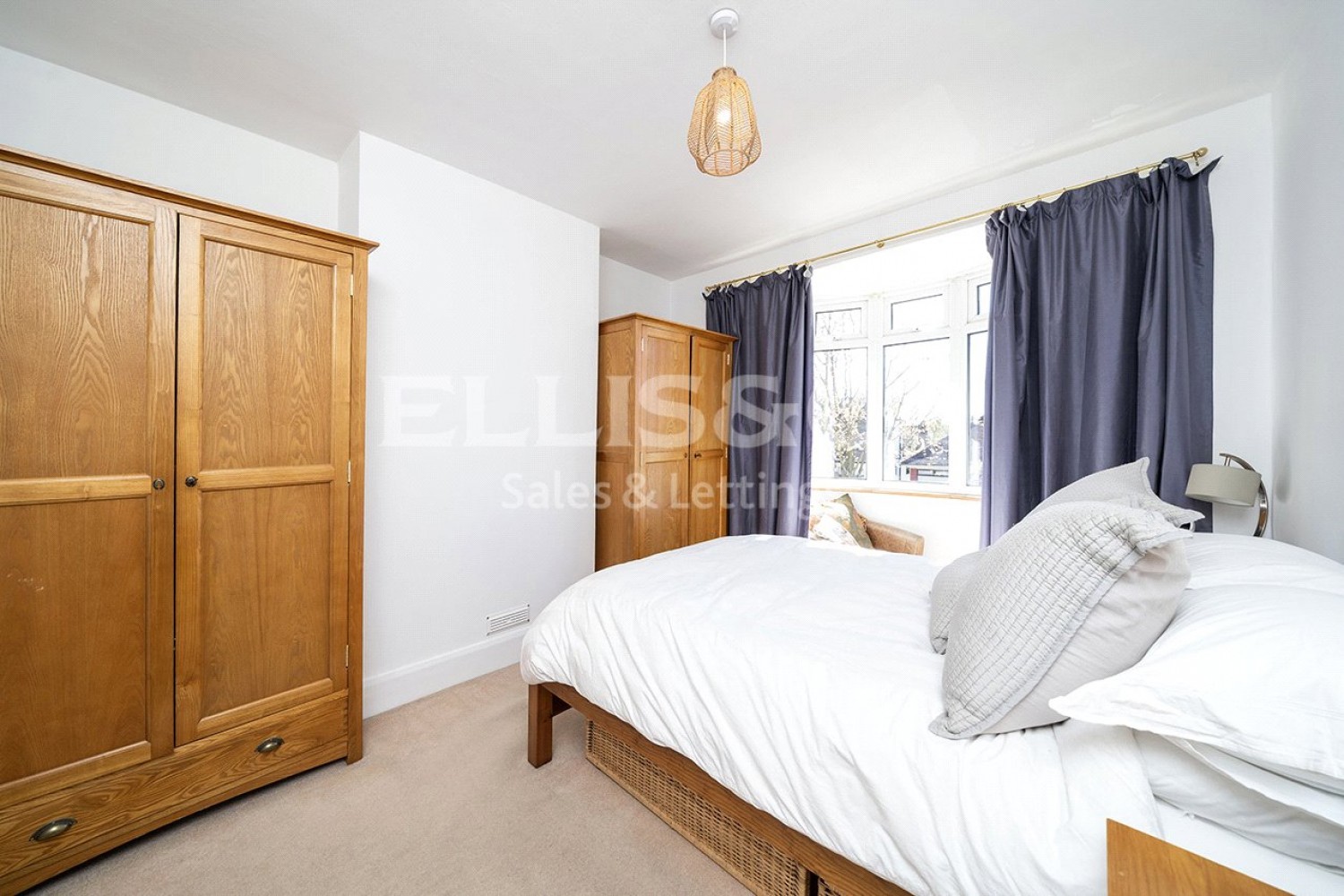 Mill Hill, London