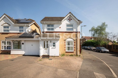 Mill Hill, London