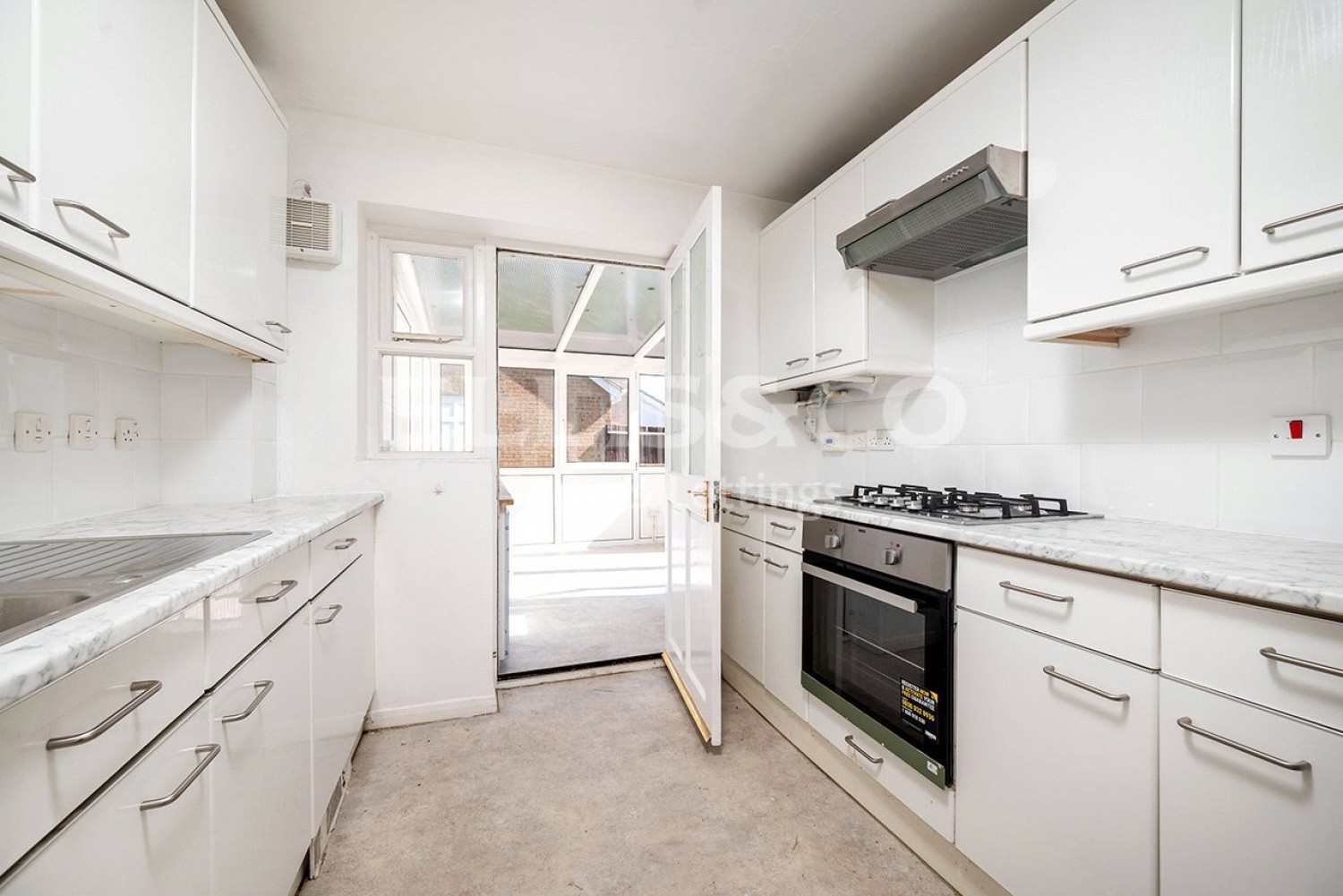 Mill Hill, London