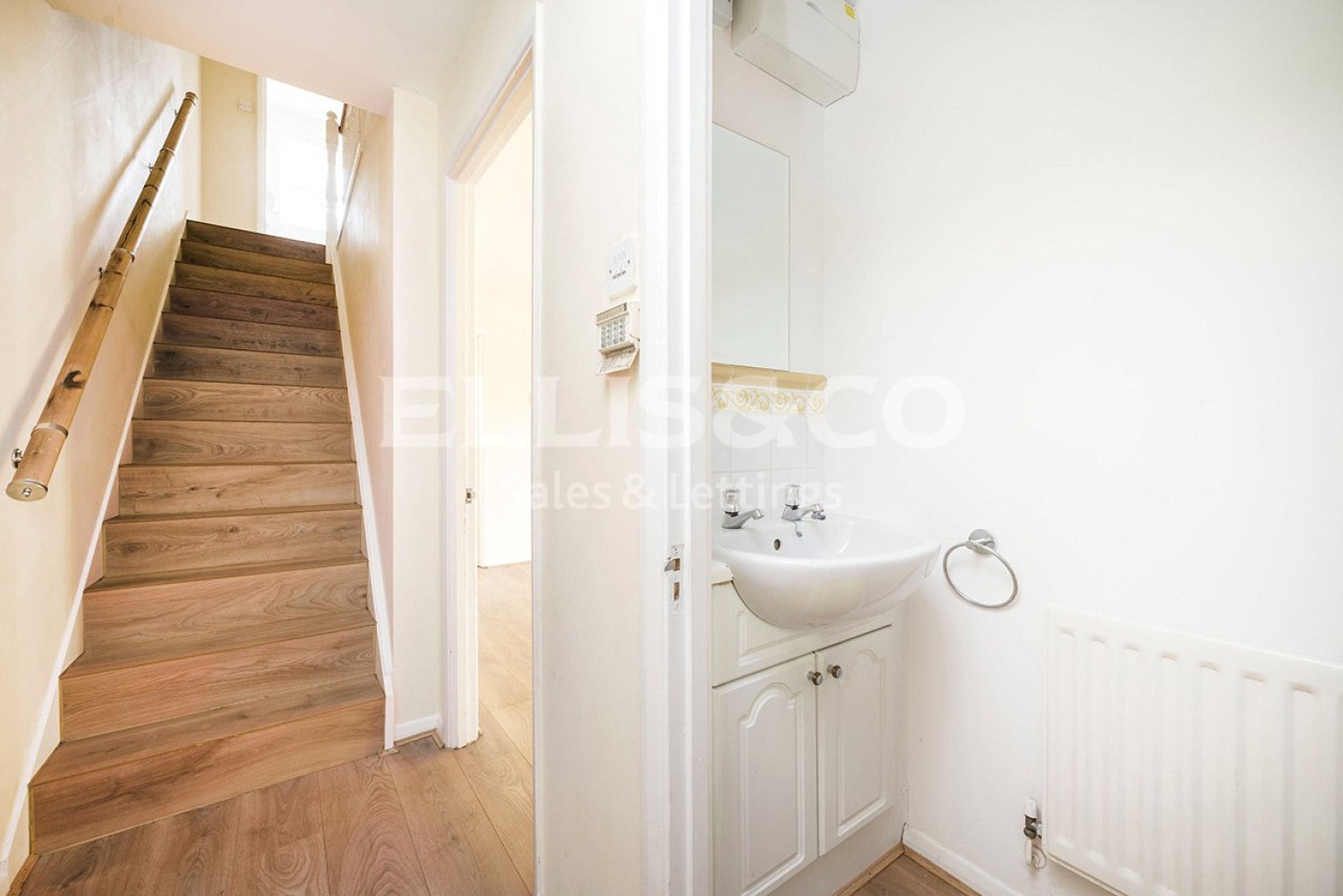 Mill Hill, London