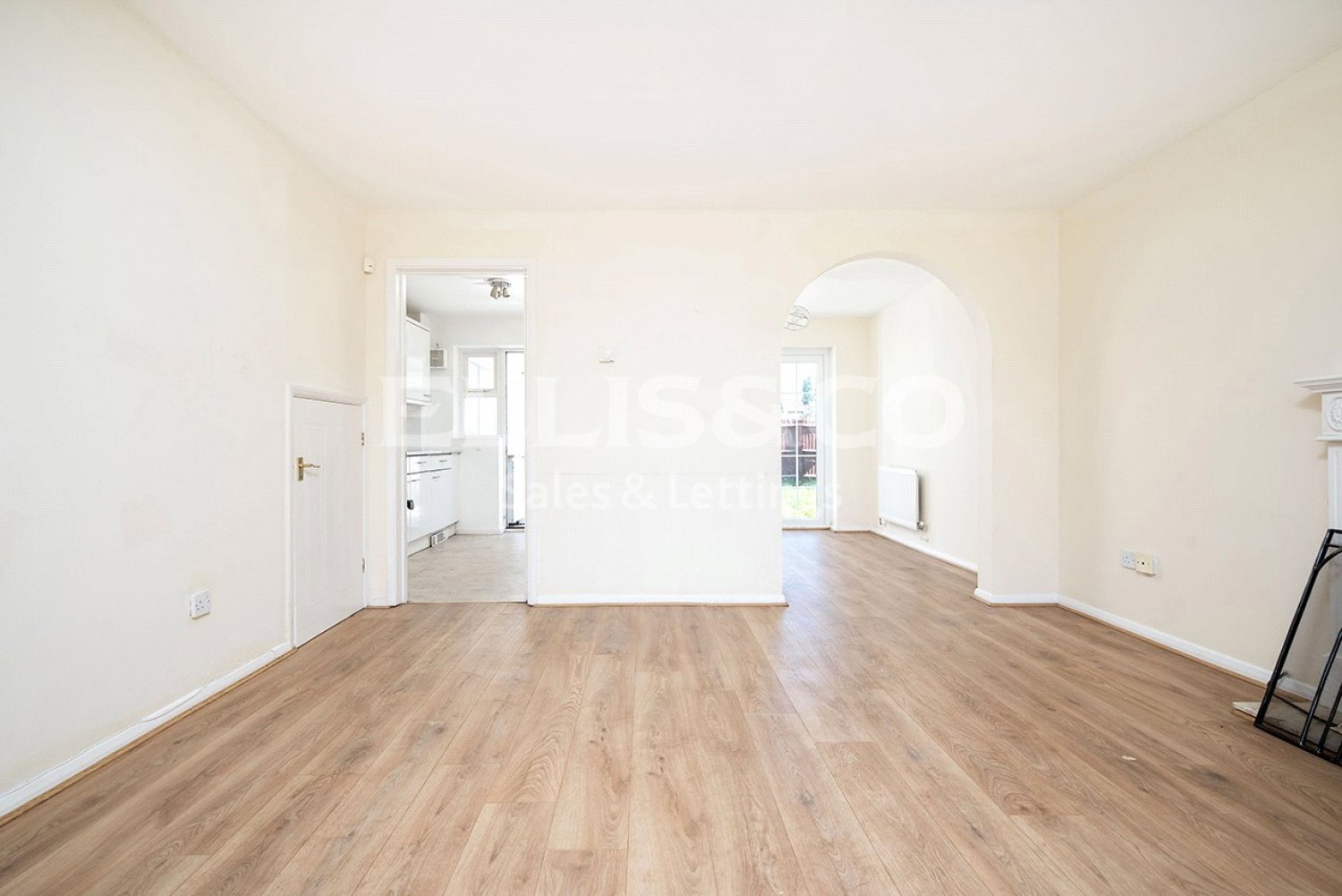 Mill Hill, London