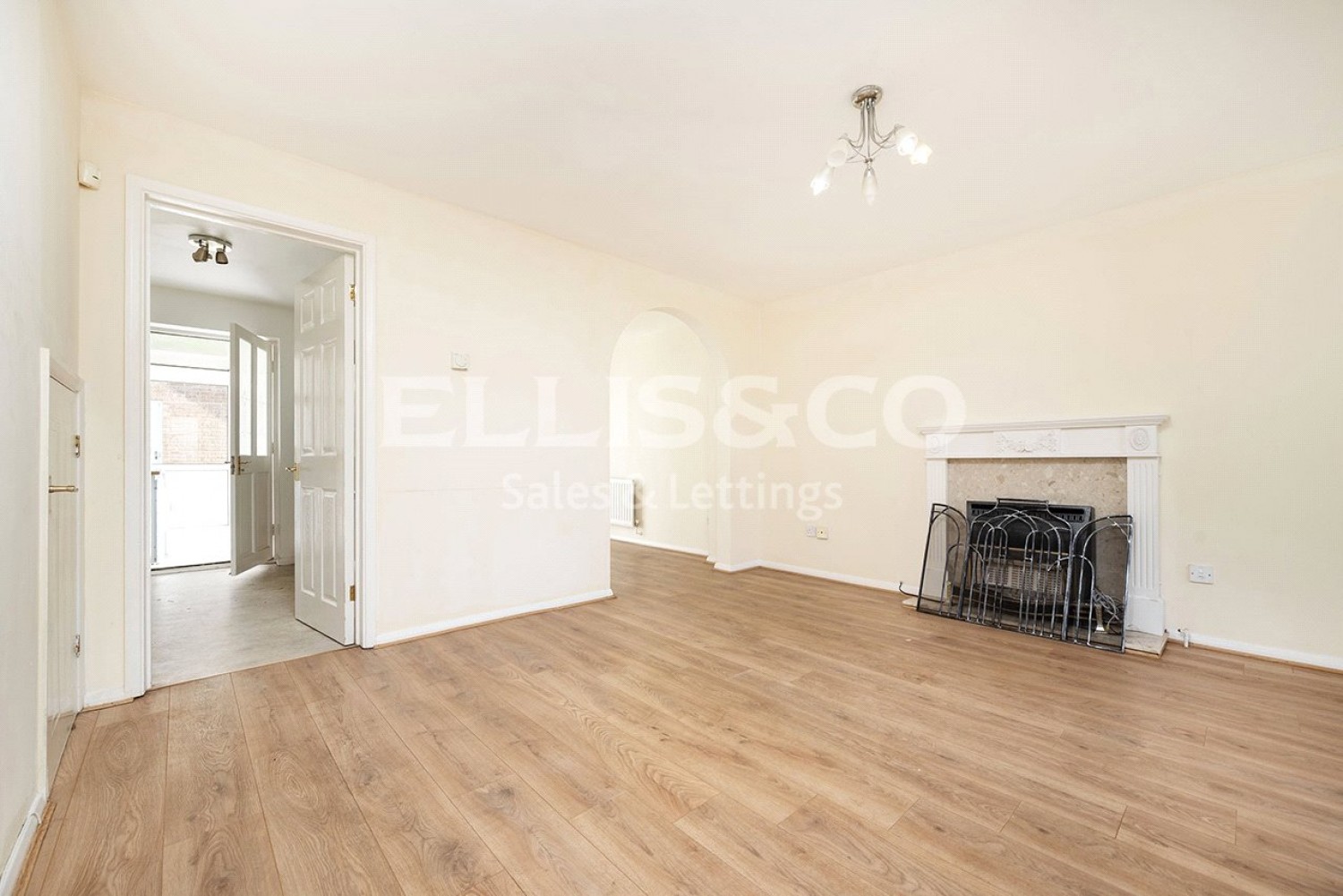 Mill Hill, London