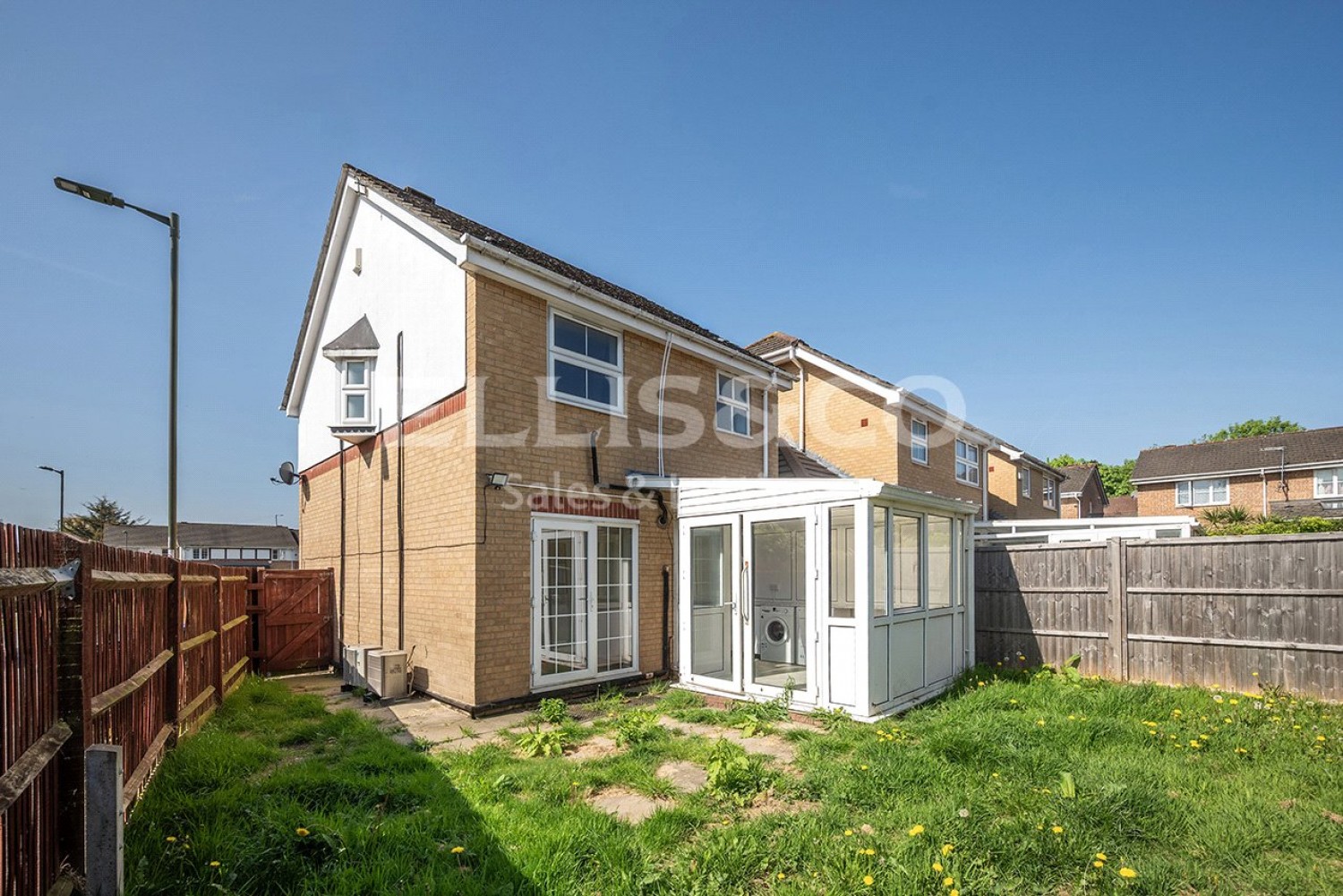 Mill Hill, London