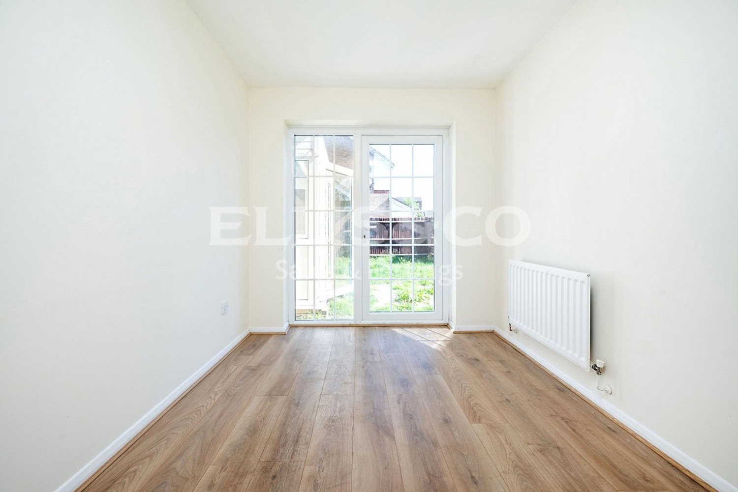 Mill Hill, London