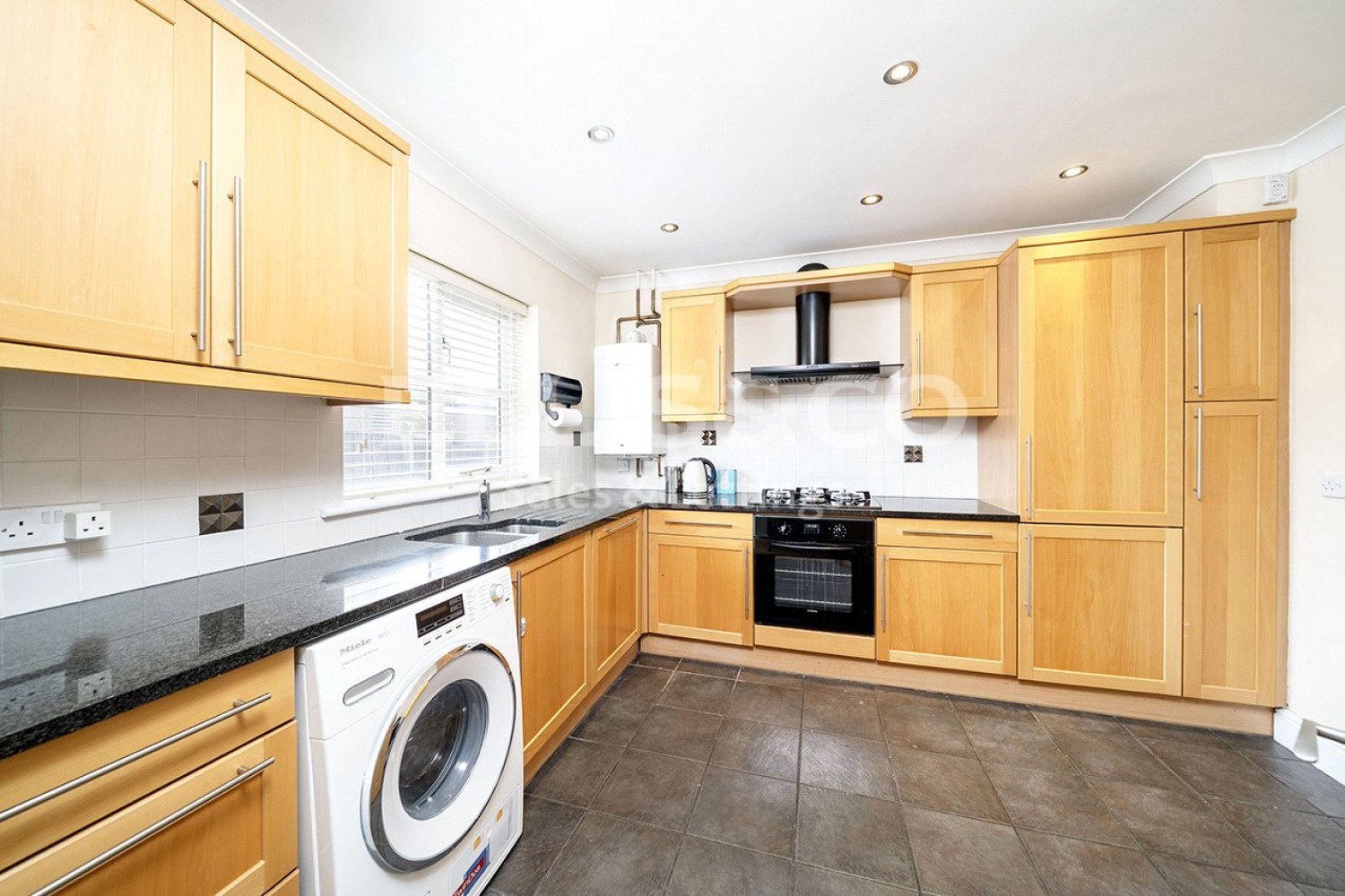 Mill Hill, London