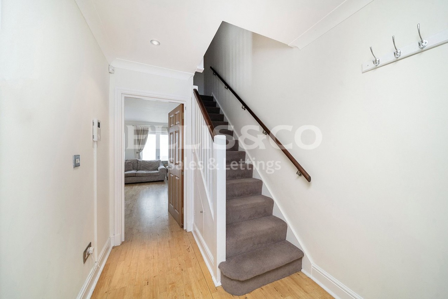 Mill Hill, London