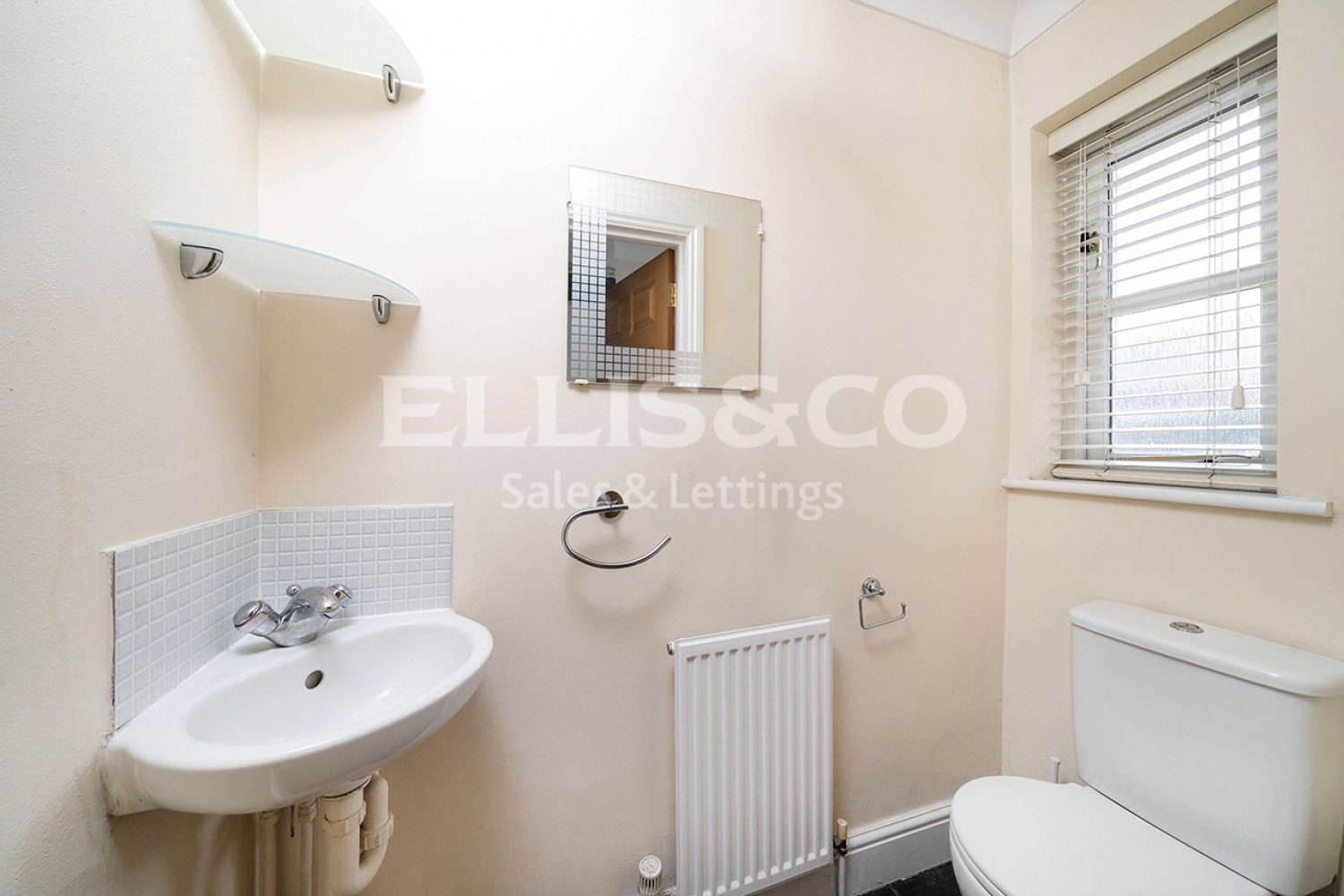 Mill Hill, London