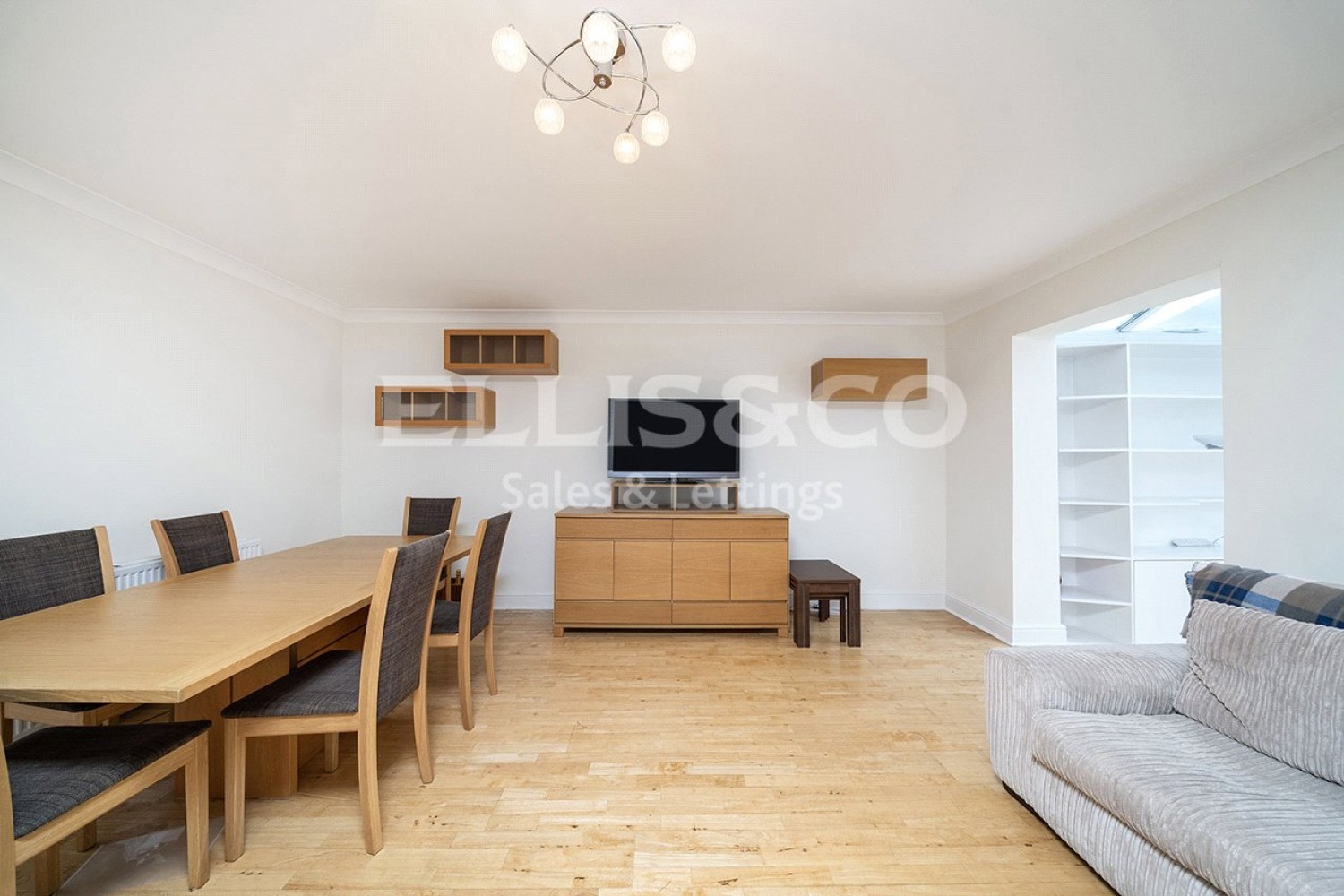 Mill Hill, London