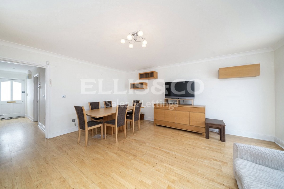 Mill Hill, London