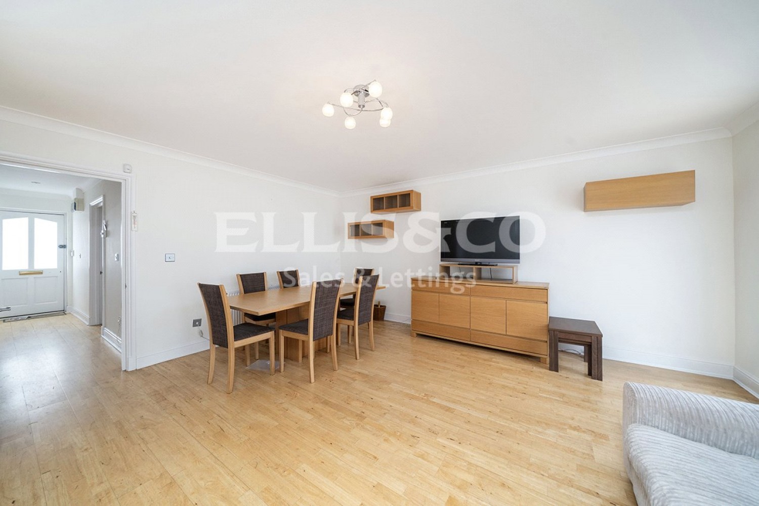 Mill Hill, London