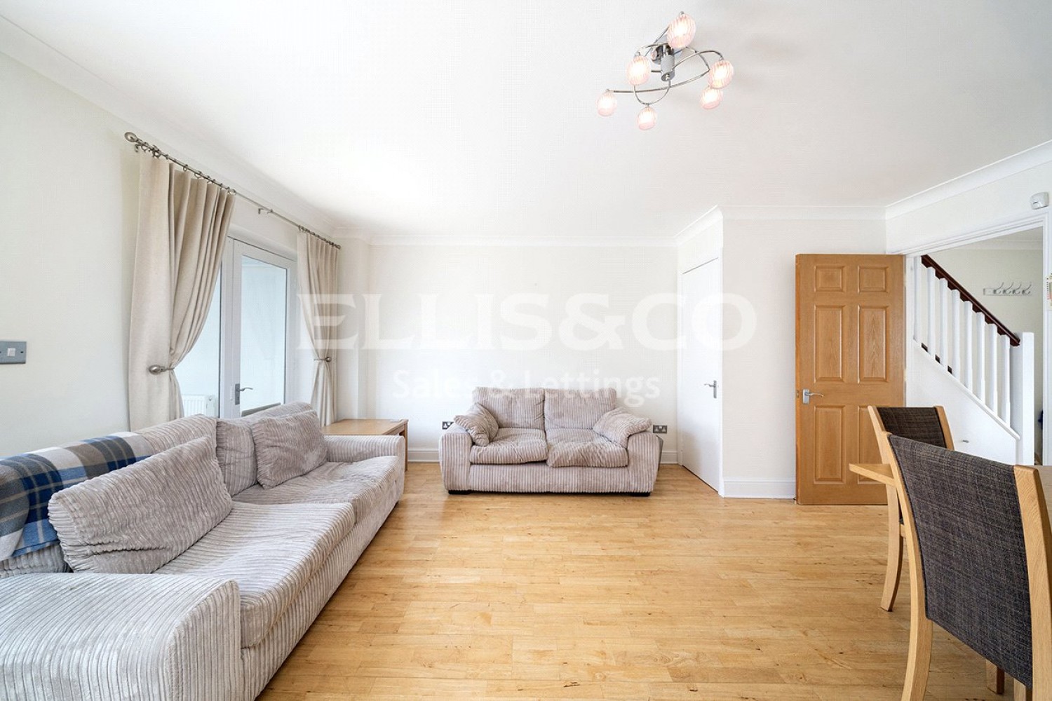 Mill Hill, London