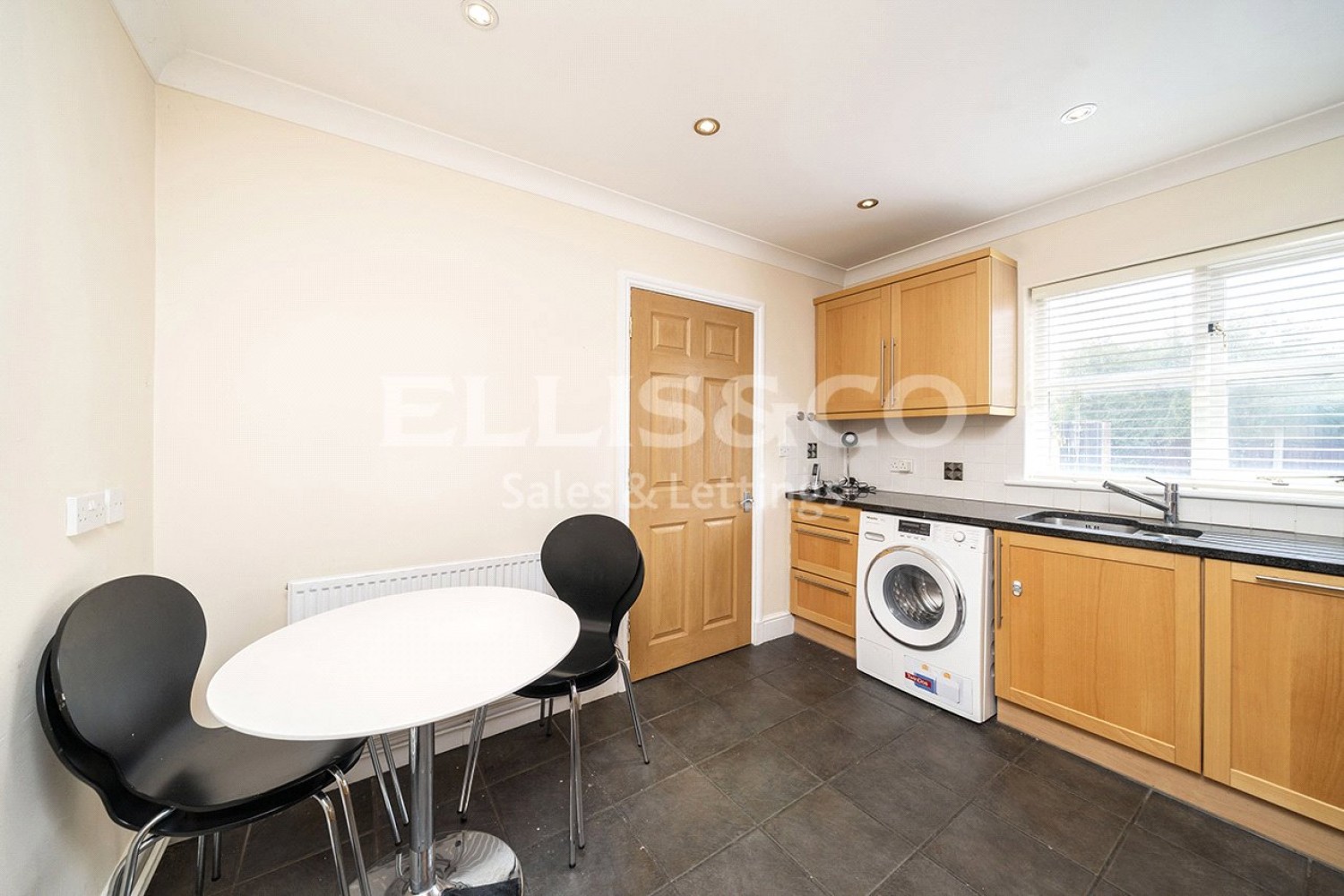 Mill Hill, London