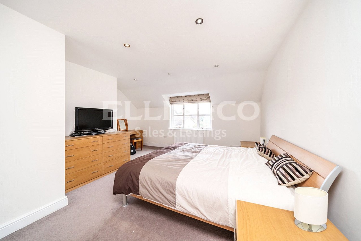 Mill Hill, London